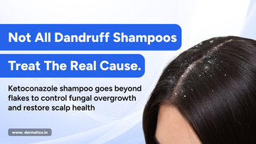 Ketoconazole Shampoo: A Dermatologist's Comprehensive Scientific Guide to Dandruff, Itchy Scalp, and Fungal Infections 🧴✨