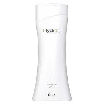 Hydrofil Daily Moisturizing Lotion, 400ml