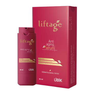 Liftage Anti Aging Serum, 30ml
