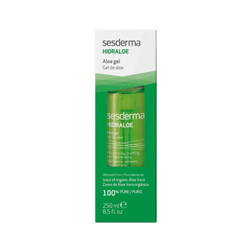 Sesderma Hidraloe Aloe Gel 250ml