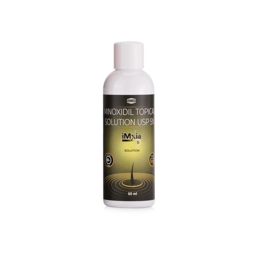 imxia 5 Solution, 60ml