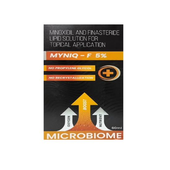 Myniq-F 5% Solution 60ml
