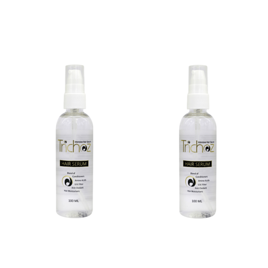 Trichoz Intensive Hair Serum 100ml,