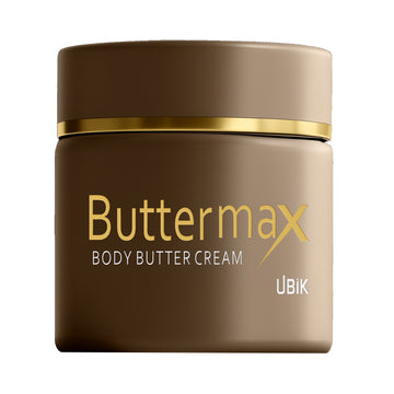 Buttermax Body Butter Cream 200gm