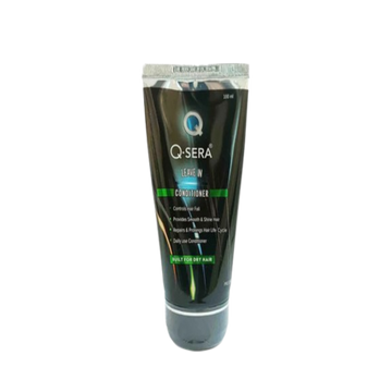 Q-Sera Leave-In Conditioner, 100ml