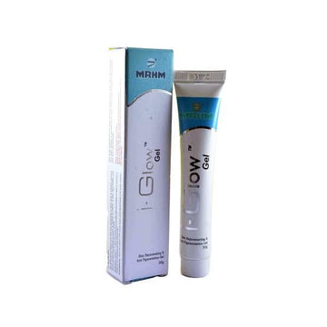 i-Glow Gel, 20g