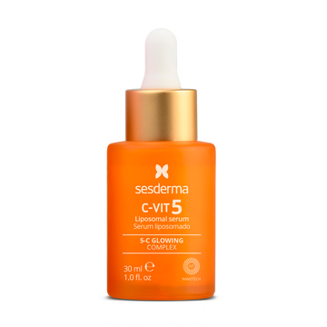 Sesderma C-Vit5 Liposomal Serum 30ml