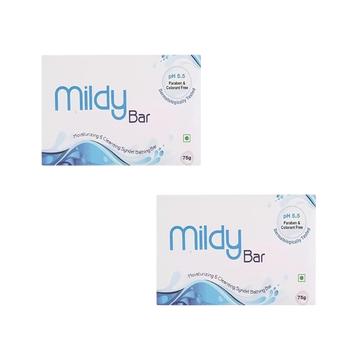 Mildy Bar