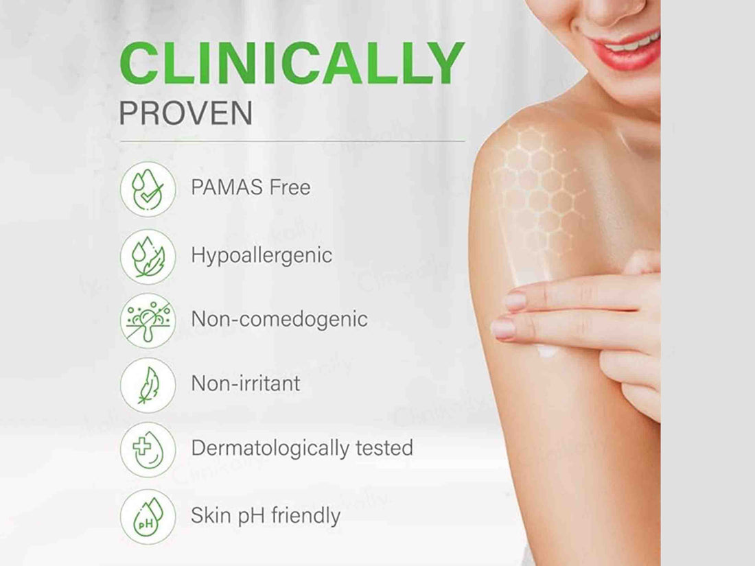 Elovera Pro Probiotic Infused Moisturizer Cream 75gm