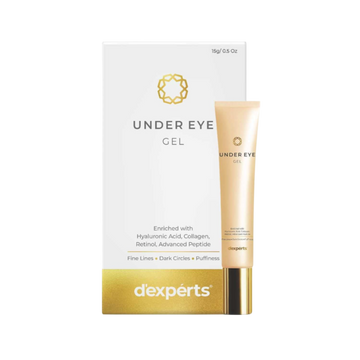 Brinton d'experts Under Eye Gel, 15gm