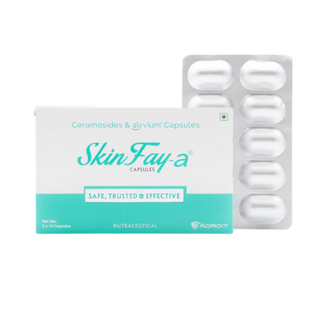 Skinfay A Capsule 3x10 (Tab 30)