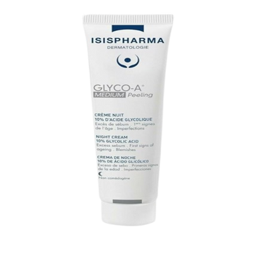 Isispharma Glyco-A Medium Peeling 30ml