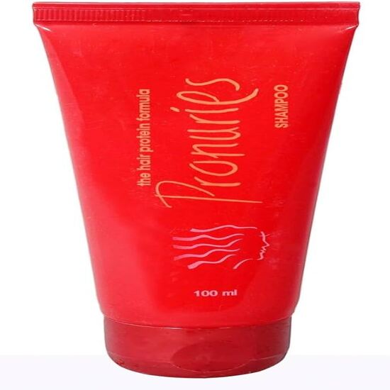 Pronuries Shampoo 100ml Pack of 2