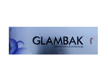 Glambak Gel, 20gm