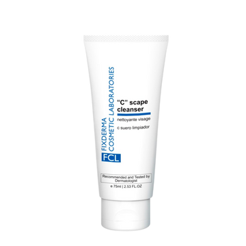 Fixderma C Scape Face Cleanser,