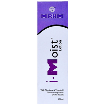 i-Moist Lotion, 100ml