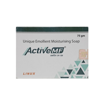 Active MF Soap,