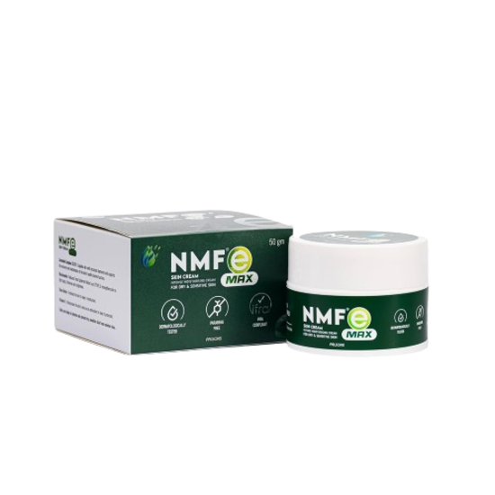 Nmfe Max Skin Cream,