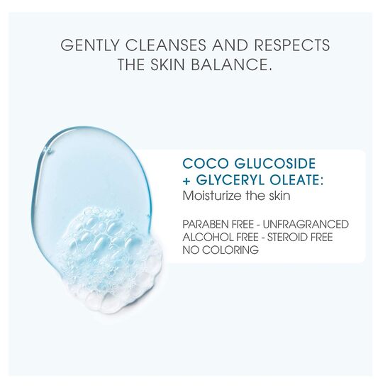 Bioderma Atoderm Intensive Gel Moussant 200ml