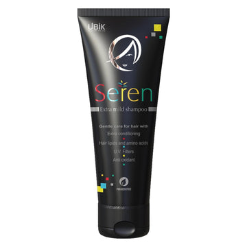 Seren Extra Mild Shampoo 100ml