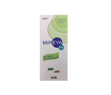 Mireya daily ultra gentle hydrating cleanser, 100ml