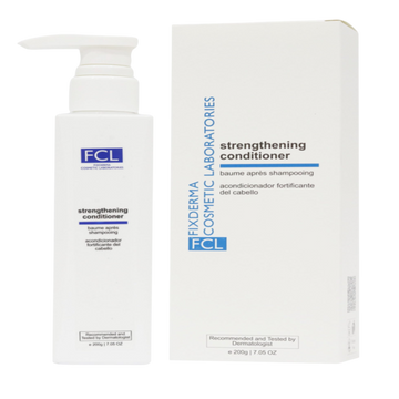 Fixderma Strengthening hair Conditioner, 200 gm