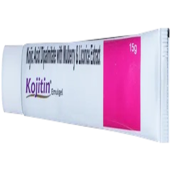 Kojitin Gel, 15gm