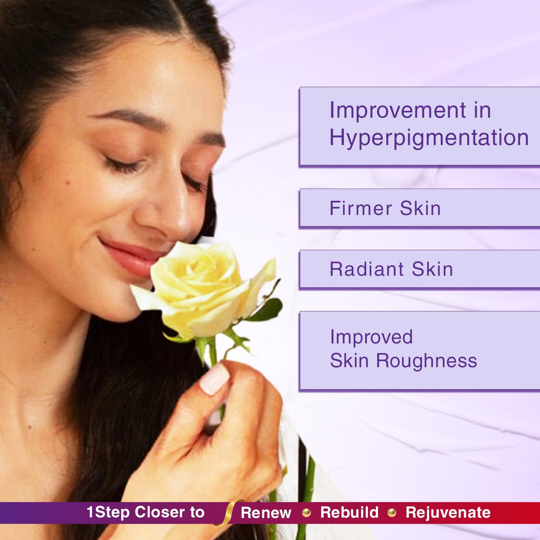 JuveSkin 0.05% Retinal Night Cream 30gm