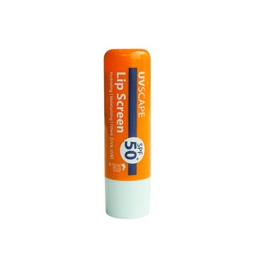 Actium Plus Uvscape Lip Balm SPF 50+ 4.9gm