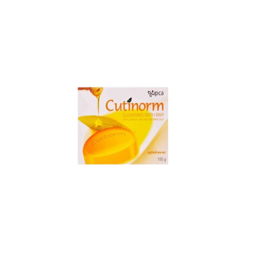 Cutinorm Soap,