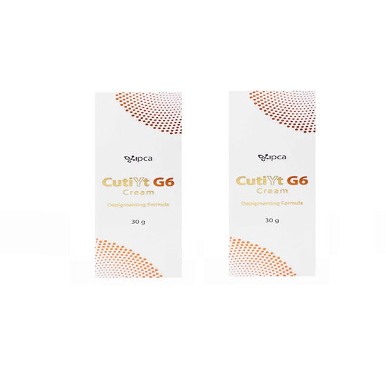 CutiYt G6 Cream,