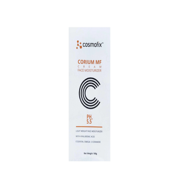 Cosmofix Corium MF Face Moisturizer Cream ,100gm