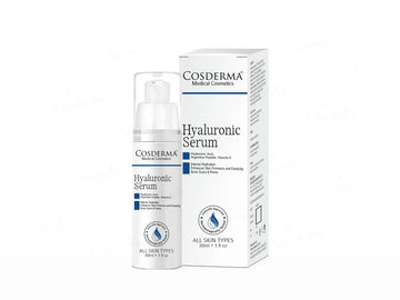 Cosderma Hyaluronic Serum 30ml