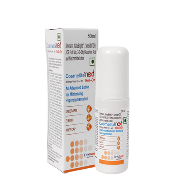 Cosmelite Next Roll-On Lotion 50ml