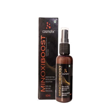 Minoxiboost Solution 60ml