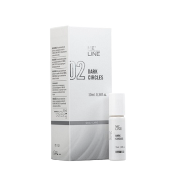 02 Dark Circles 10ml