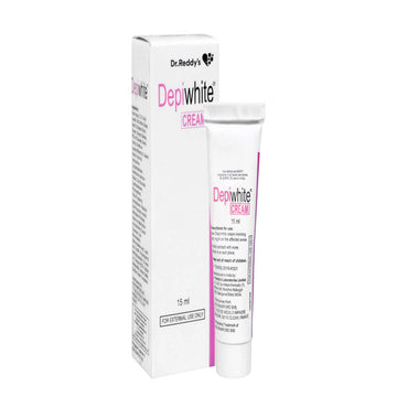 Depiwhite Cream, 15ml