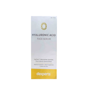 Brinton D'experts Hyaluronic Acid Face Serum 30gm