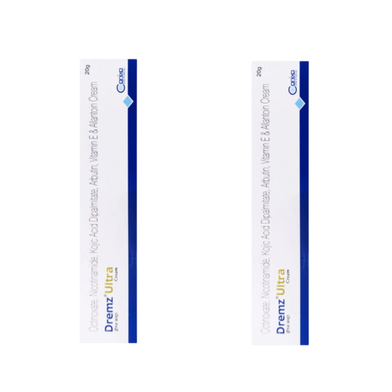 Dremz Ultra Cream,