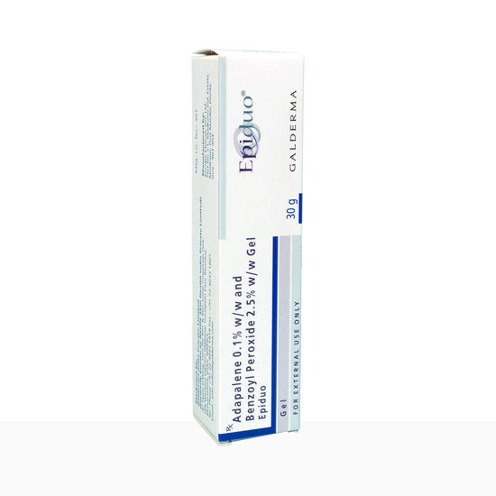 E-piduo Gel 30gm