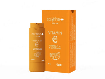 Epishine Plus Vitamin C 15% Serum 30ml