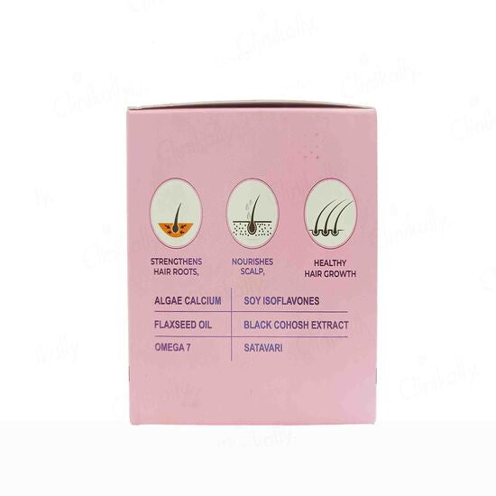 Trichospire - F Cyclical Therapy Kit, 1 Box