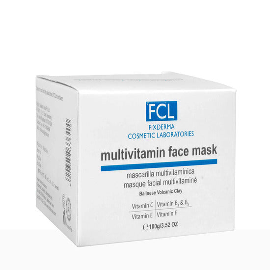 Fixderma Multivitamin Mask 100gm