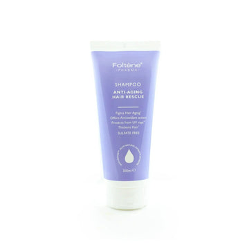 Foltene Shampoo Anti-aging Hair Rescue 200ml