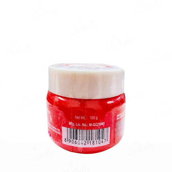 G-Next Moisturising Cream,