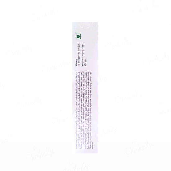 Glutessa Brightening & Whitening Cream, 30g