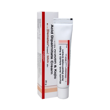 Demelan Cream, 20gm