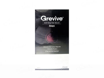 Grevive Anti Grey Hair Serum 30ml