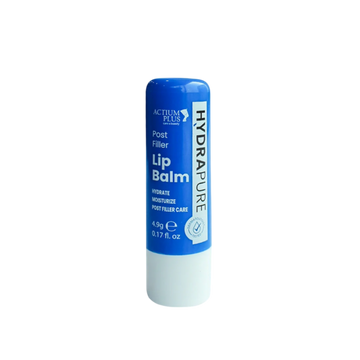 Actium Plus Hydrapure Post-Filler Lip Balm 4.9gm