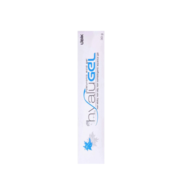 HyaluGel – Hyaluronic Acid Gel, 30gm